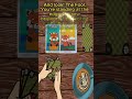 Ready for a new adventure cute animal tarot #shortsfeed #gnomegrownwisdom #gnomemagic #gnomecore