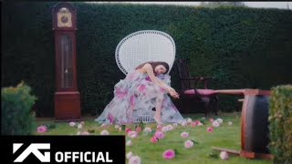 BLACKPINK THE GAME - 'THE GIRLS' MV