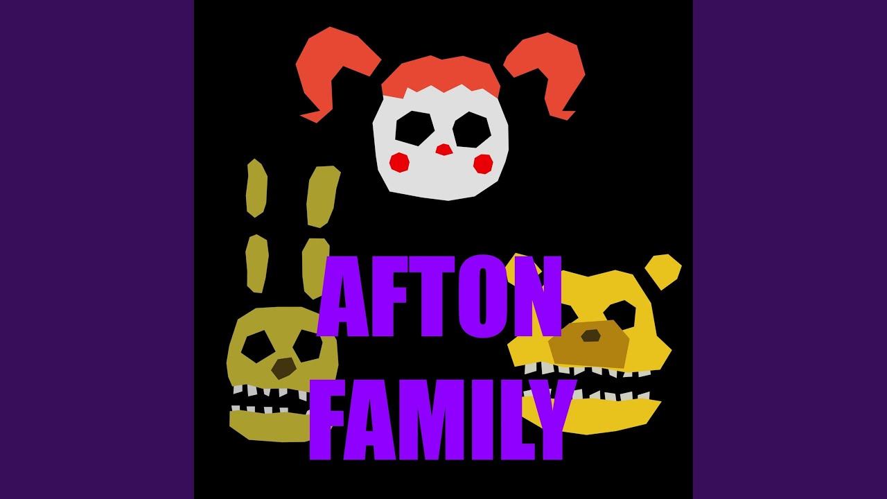 Afton Family