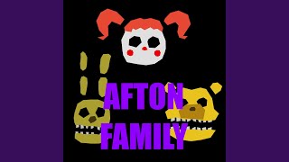 Afton Family chords