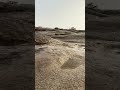 امطار شرق الطايف ٦مايو ٢٠٢٦