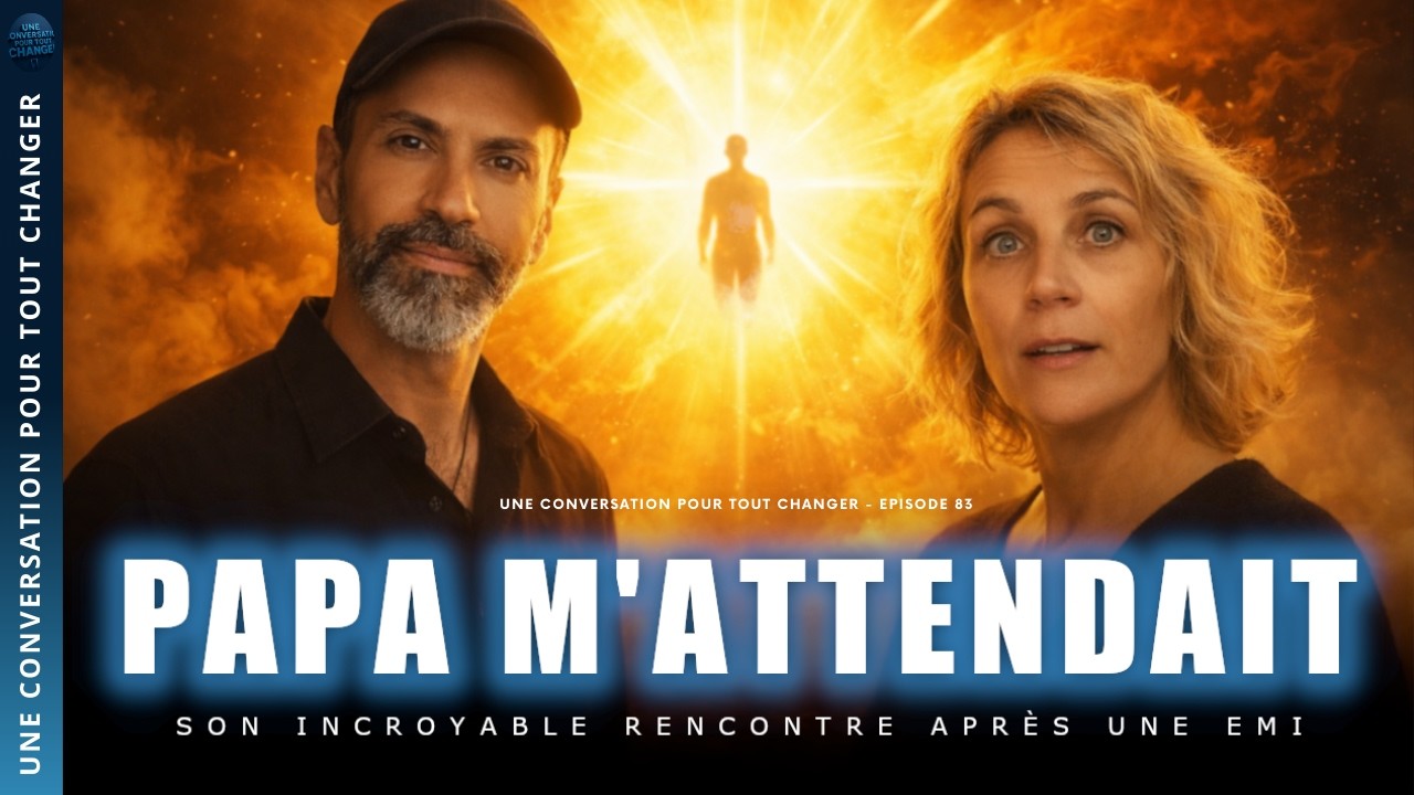 EMI : Elle meurt pendant l’opération et rencontre son père dans un tunnel de lumière