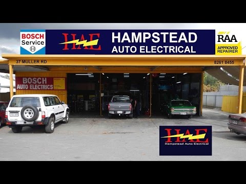Pablo Auto Electrical Reviews