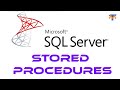 SQL Server Advanced Training || SQL Server Stored Procedure || SQL Server Programming tutorial