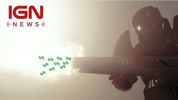 Activision Wants to Put Microtransactions in Matchmaking - IGN News