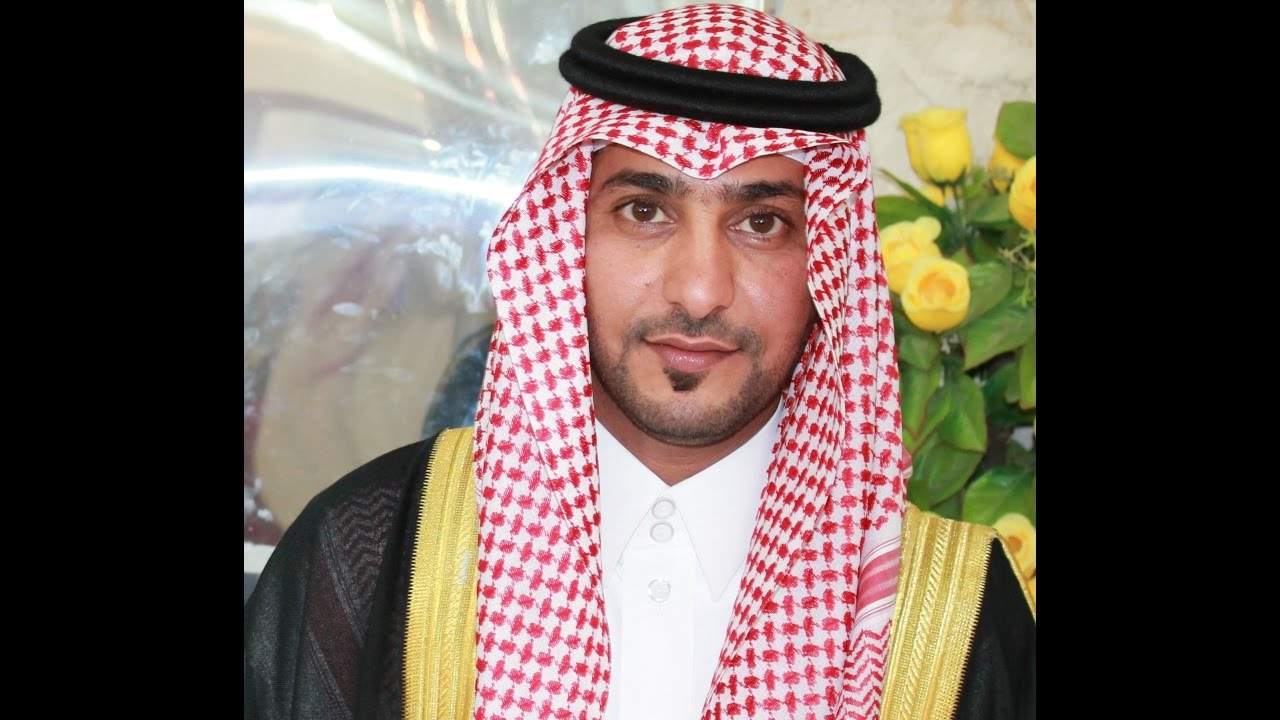 حفل زواج الشاب / فارس مقبل الرشيدي