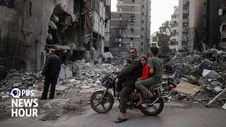 Next Round Of U.s.-Iran Talks In Doubt As Tensions Rise Ahead Of Ceasefire Deadline