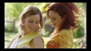 Rose and Louise Snapshots 2018 Rose Louise Zeke and Joe Dance