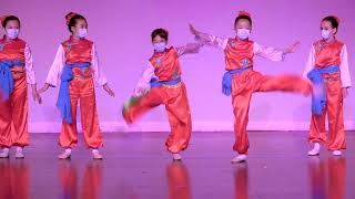 20220528 02 Wugong I