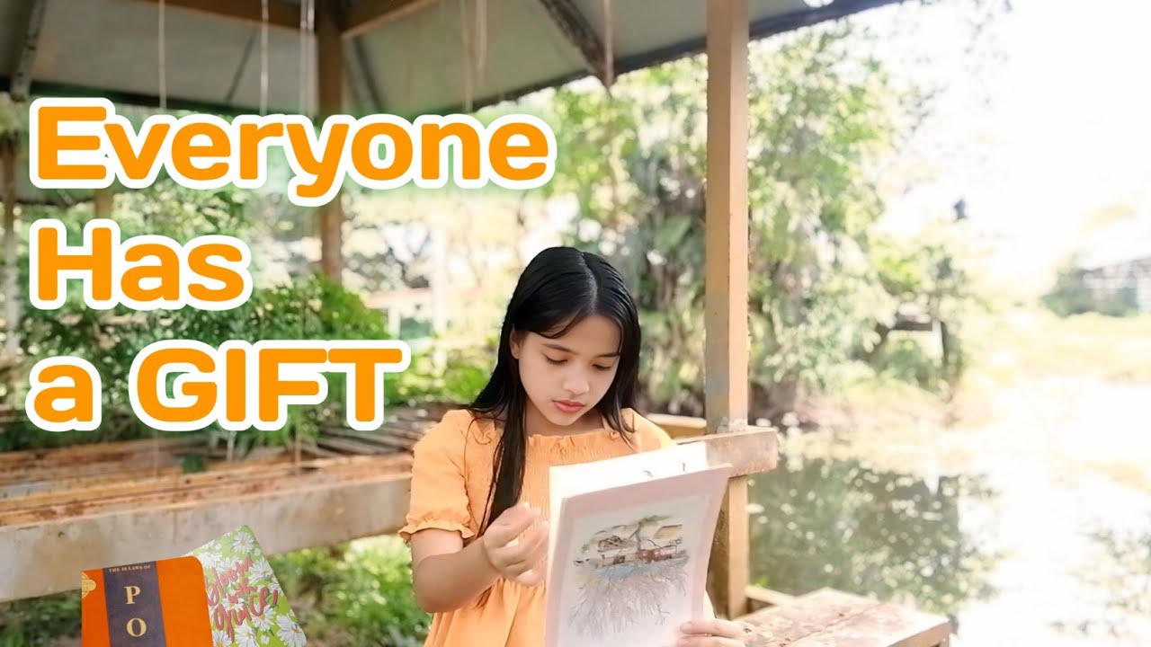 The GIFT Inside Us