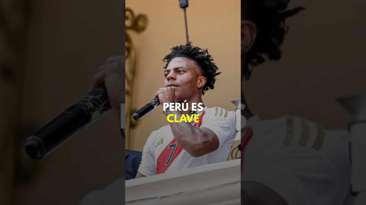 PERÚ FUE CLAVE EN 2025🇵🇪🤯 