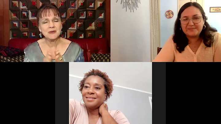 Poetry at The Dal: Gloria Muoz & Yolanda J. Franklin