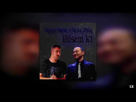 Sagopa Kajmer x Serdar Ortaç - Bilsem Ki (Trap Remix) #Sago