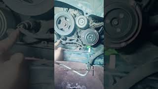 2010 Nissan Murano 3.5L AC Compressor