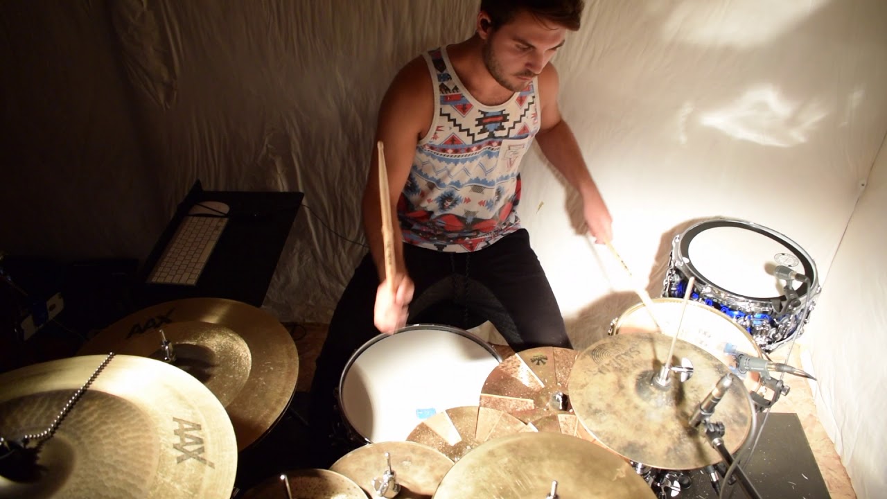 Drum & Bass Beat YouTube