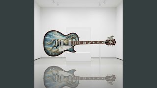 Suspended Motion (Instrumental Uplifting Virtuoso Rock Guitar Smooth Jazz Metal Alternate Version)