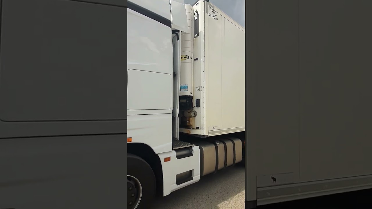 Дальнобойщик или ближнебойщик? 