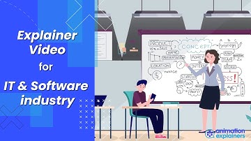 Salamander | Explainer Video by Animation Explainers