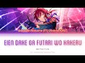 永遠だけが二人を架ける- Eien dake ga futari wo kakeru |Sailor Moon Crystal| Sakasaki Natsume (CV: Nojima Kenji)