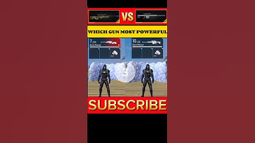 AWM VS M82B || ⚡ para SAMSUNG A3,A5,A6,A7,J2,J5,J7,S5,S6,S7,S9,A10,A20,A30,A50,A70 || #freefire #ff