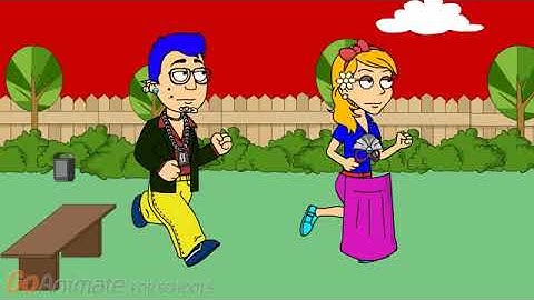 The End Of GoAnimate4schools World (2016 Reupload)