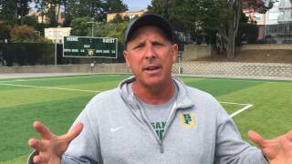 Wsoc 2017 First Practice