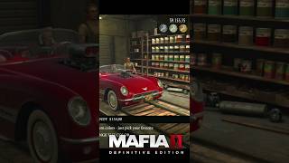Car Customization - Mafia DE vs. Mafia 2 DE vs. Mafia 3 DE