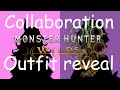 Ina &amp; Biboo Special outfit reveal