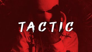 Aggressive Fast Flow Trap Beat ''TACTIC'' Hard Afro Trap Rap Afrobeats Type Dancehall Instrumental