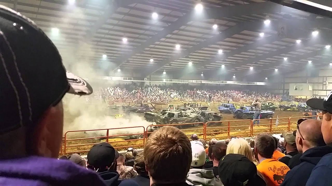 Sturgis 2015 redneck rumble YouTube