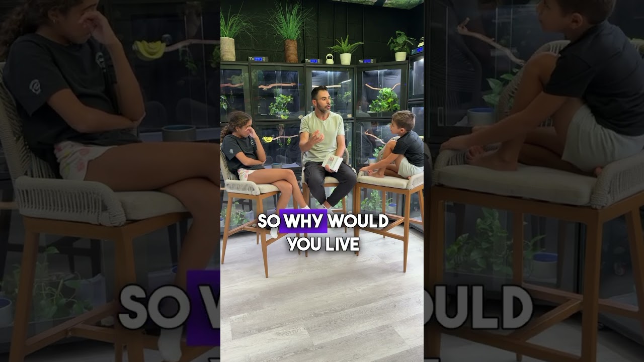 Have any hagfish in your life that need to be removed? 