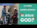 Amazing: Christian Pastor vs. Jehovah&#39;s Witnesses