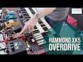 Hammond for Hire S4 E3: Hammond XK-5 Overdrive Options