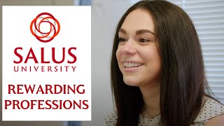 Rewarding Professions After Graduating From Salus University | The College Tour