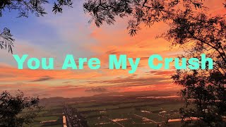 You Are My Crush - Quân A.P x Nguyên Jenda x Minn - Nhạc Lofi Buồn Hot Nhất Hiện Nay - Cực Chill mới