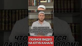 Далиль (Довод) В Шариате | Сколько Видов Доводов? | Приведи Мне Далиль! Исправление Понятий Урок №2