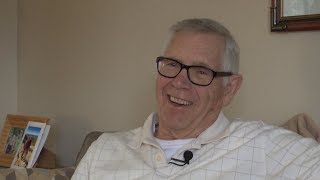 Alpena Sports Hall of Fame Feature - Jon Kirby Cook