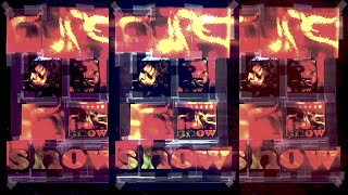 The Cure | 'Show' (1993) [VHS Tapes] HD Remastered