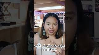 What is a virtual executive assistant and how it differs from other niche specific VAs