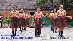 MIX! Yel-Yel Pramuka Penggalang  - Durasi: 2:28. 