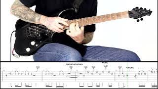 Solo Of The Week: 61 Michael Jackson -  Beat It (No Whammy Bar)
