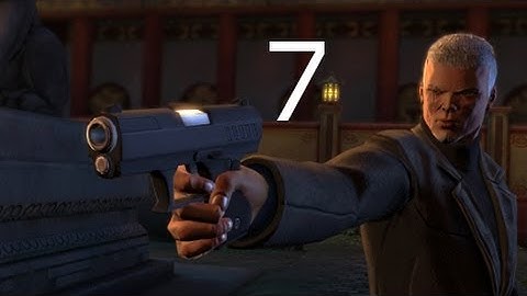 ➜ XCOM: Enemy Unknown - Second Wave Walkthrough - Part 7: Against the Plan [Classic] [Ironman]