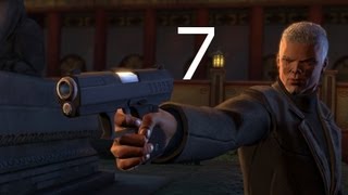 ➜ XCOM: Enemy Unknown - Second Wave Walkthrough - Part 7: Against the Plan [Classic] [Ironman]