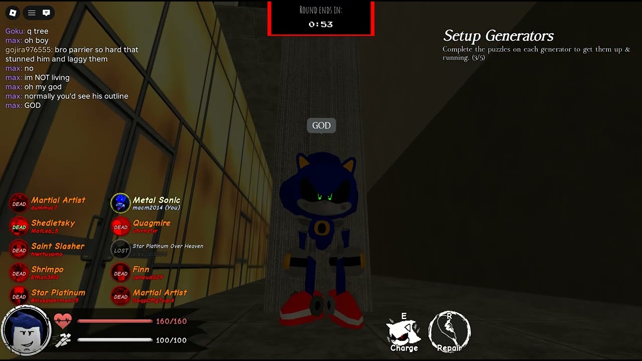 A VERY old metal lms (samsaken) also technically a showcase??