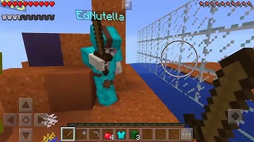 Playing Micro Battles on Mineplex + WIN!!