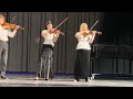 Suzuki Violin Graduation Book 8