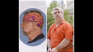 Making a Murderer: Steven Avery's Brain Fingerprint & Dr. Farwell [Zellner filing] May Win New Trial