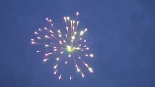 Maximum Load Artillery Shells by BIG