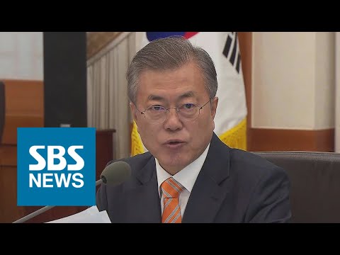 평양 선언·군사 합의, 국회 동의 없이 비준…야당 반발 / SBS