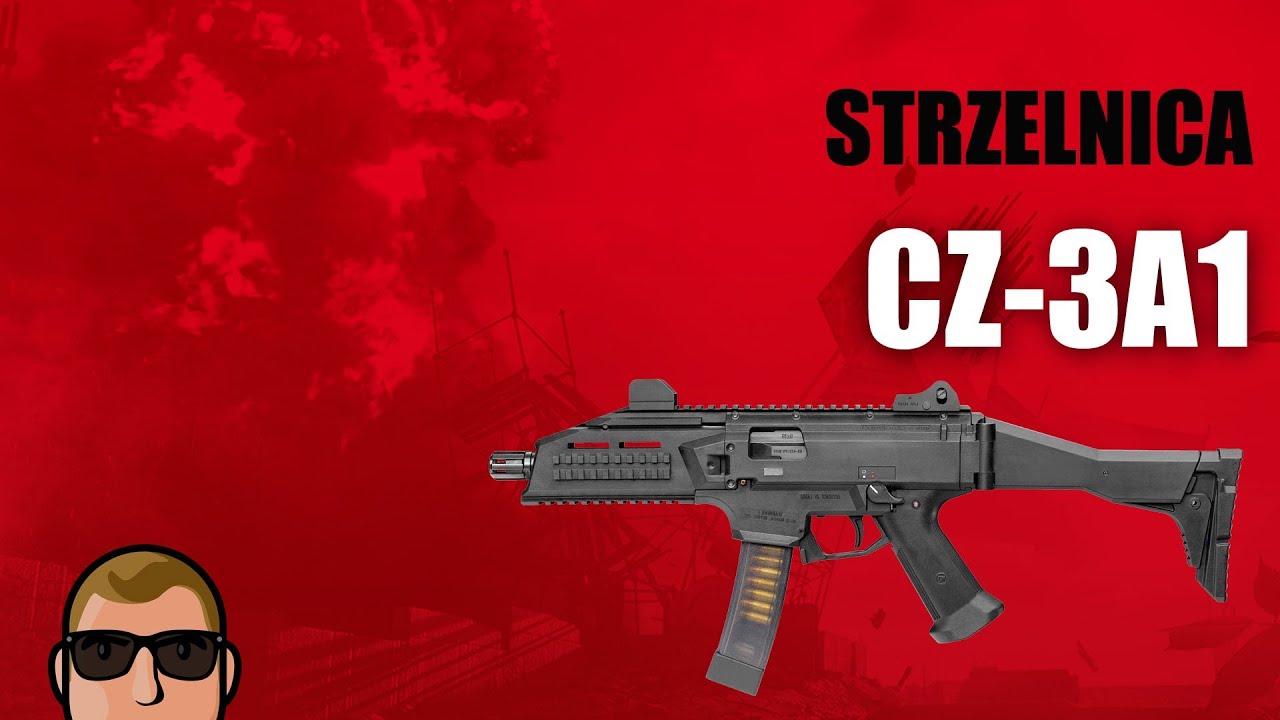 CZ-3A1 | Battlefield 4 | - YouTube